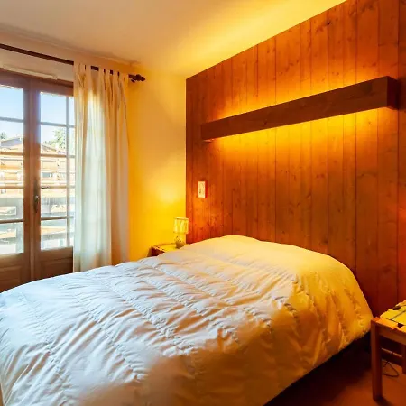 La Christaz-6 By Interhome Daire Saint-Gervais-les-Bains