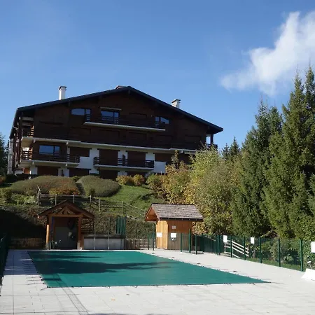 La Christaz-6 By Interhome Saint-Gervais-les-Bains